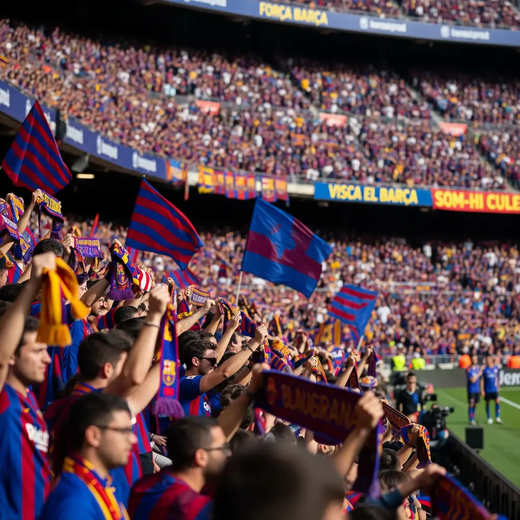 FC <span class="highlight">Barcelona</span>